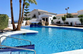 Capistrano Village Casa Emma Casasol, Nerja